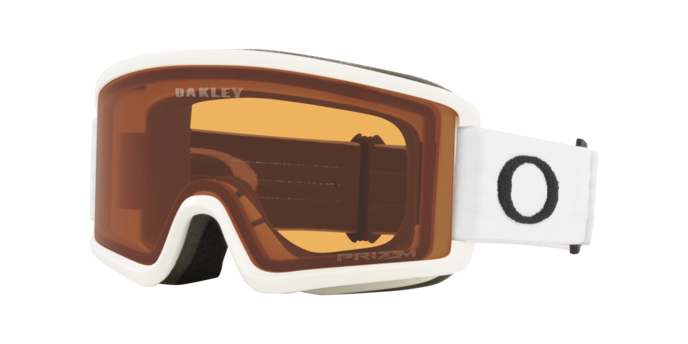 Oakley OO7122 712221 Target Line  S 